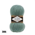 Alize Lanagold Classic 386