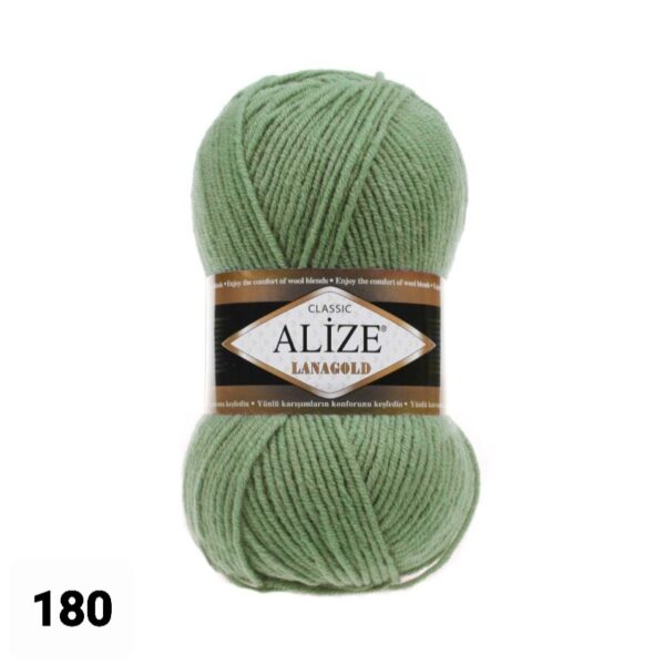 Alize Lanagold Classic 180