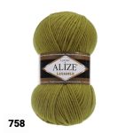 Alize Lanagold Classic  758