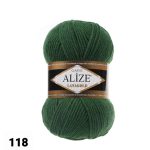 Alize Lanagold Classic  118