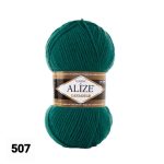 Alize Lanagold Classic  507