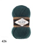 Alize Lanagold Classic  426