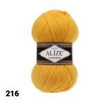 Alize Lanagold Classic  216