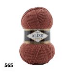 Alize Lanagold Classic 565
