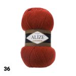 Alize Lanagold Classic 36