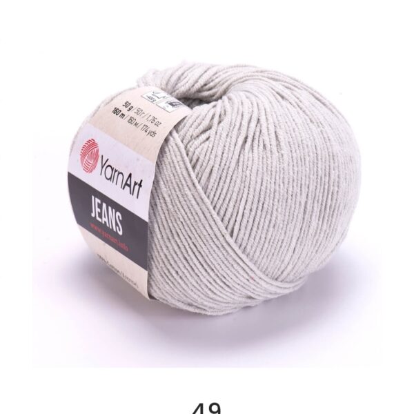 YarnArt  Jeans  49