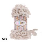 Alize Puffy 599