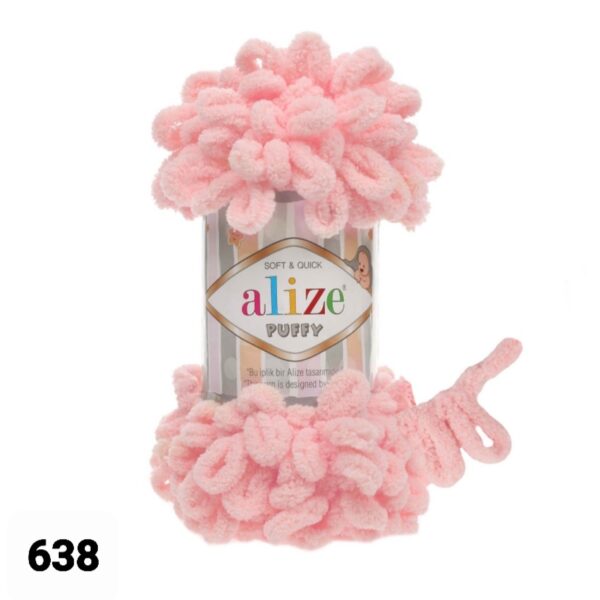 Alize Puffy 638