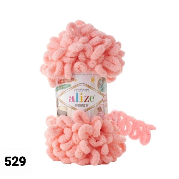 Alize Puffy 529