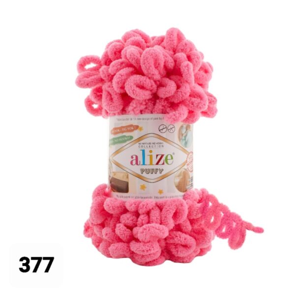 Alize Puffy 377