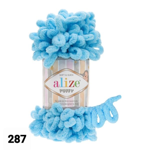Alize Puffy 287