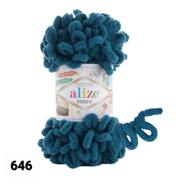 Alize Puffy 646