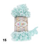 Alize Puffy 15