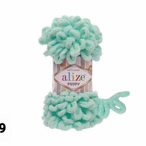 Alize Puffy 19
