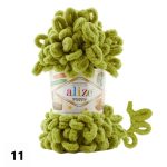 Alize Puffy 11