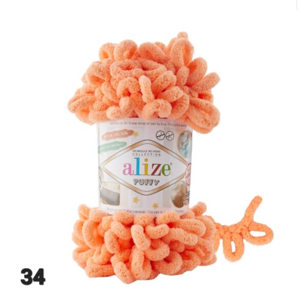 Alize Puffy 34