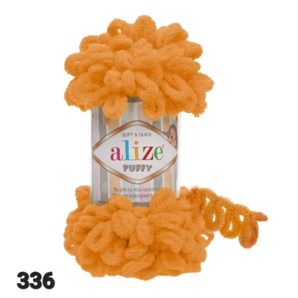 Alize Puffy 336