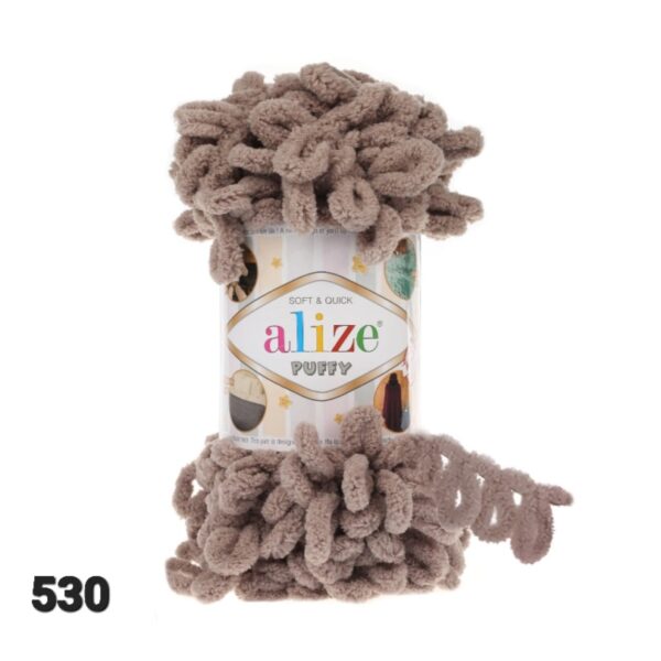 Alize Puffy 530