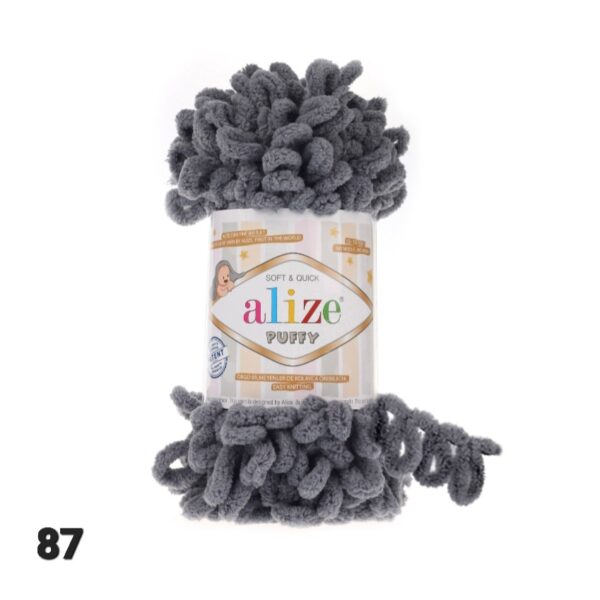 Alize Puffy 87