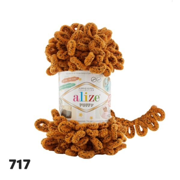 Alize Puffy 717
