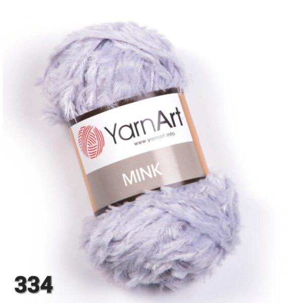 YarnArt Mink  334