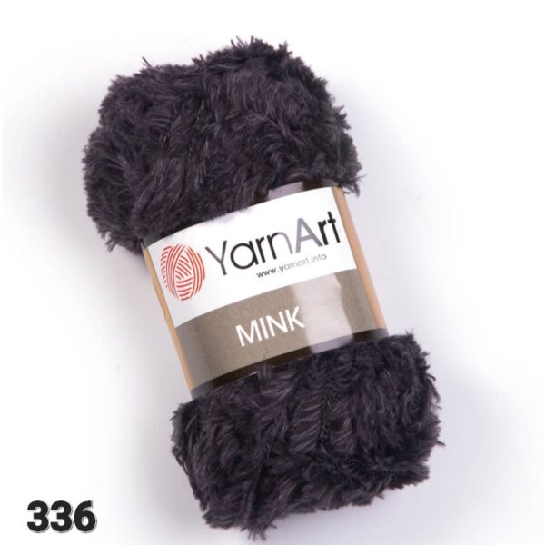YarnArt Mink 336