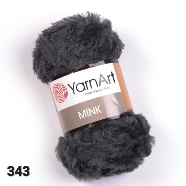 YarnArt Mink 343
