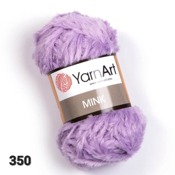YarnArt Mink  350