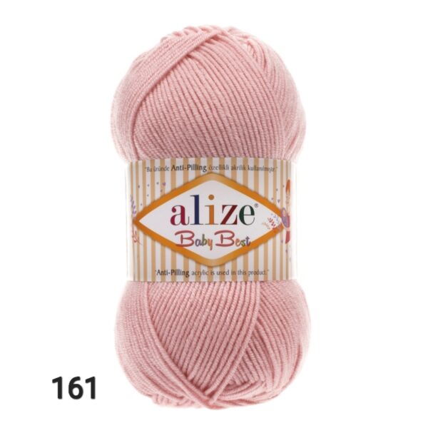 Alize Baby Best 161