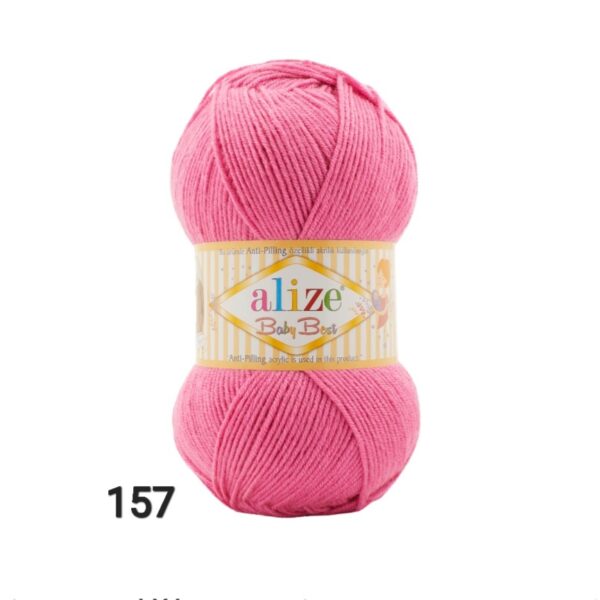 Alize Baby Best 157