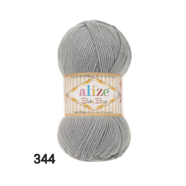 Alize Baby Best 344