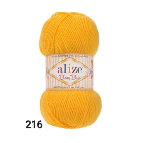 Alize Baby Best  216