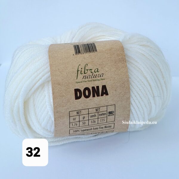 Fibranatura Dona 106 - 32