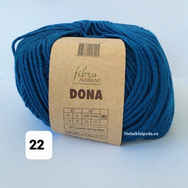 Fibranatura Dona 106 - 22