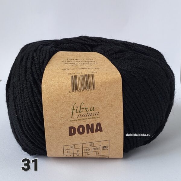 Fibranatura Dona 106-31
