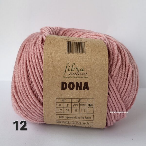 Fibranatura Dona 106-12