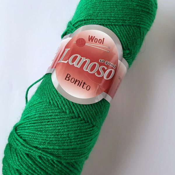 Lanoso Bonito 920