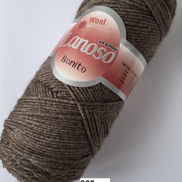 Lanoso Bonito 909
