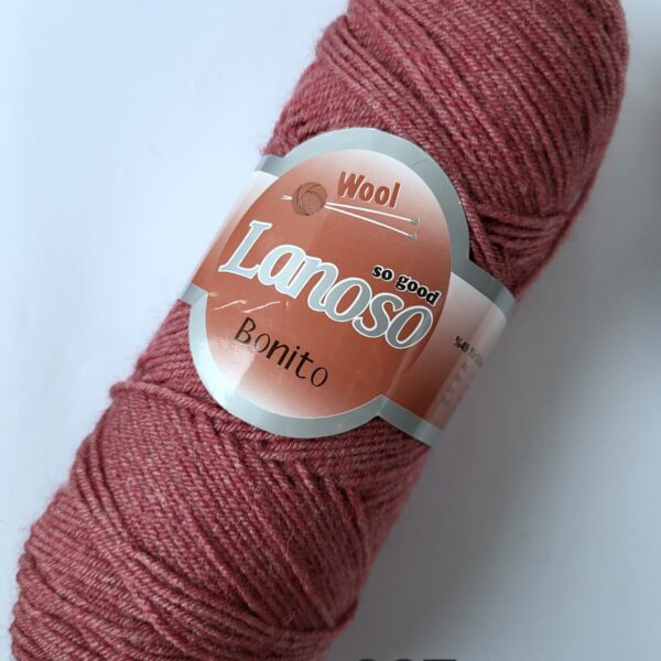 Lanoso Bonito 937