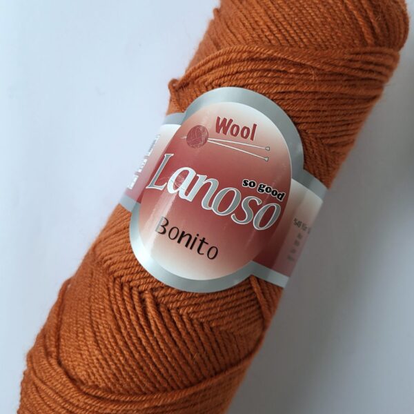 Lanoso Bonito 936