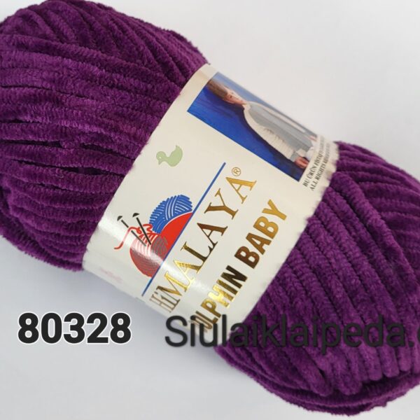 Himalaya Dolphin Baby 80328