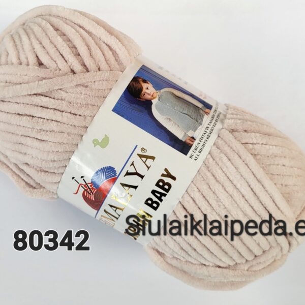 Himalaya Dolphin Baby 80342