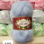 Alize Kid Royal 50 - 183