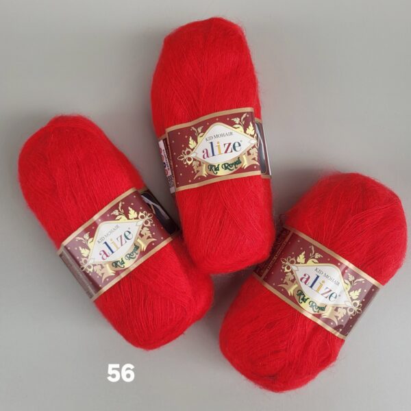 Alize Kid Royal 50 - 56