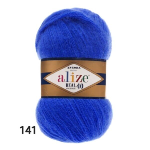 Alize Angora  Real 40 -141