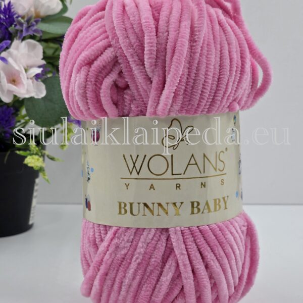 Wolans Bunny Baby 06
