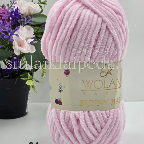 Wolans Bunny Baby 04