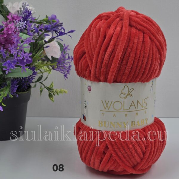 Wolans Bunny Baby 08