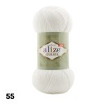 Alize Alpaca Royal New 55