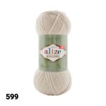 Alize Alpaca Royal New 599